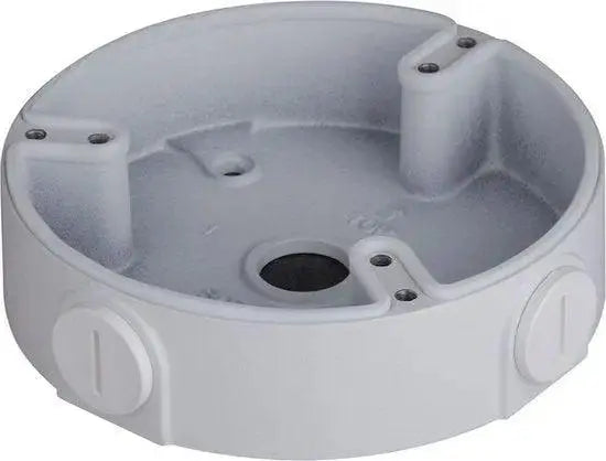 Dahua PFA137 montagebox van aluminium - megaspullen.nl