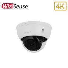 Dahua IPC-HDBW2841E-S -8MP -4K- WizSense IR Starlight 2.8mm met PoE - megaspullen.nl