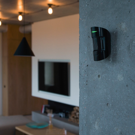 Alarm systeem Draadloos