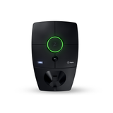 Zaptec | Pro | Laadpaal + Backplate | 22 kW
