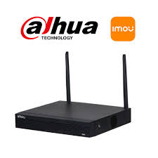 Dahua wifi recorder NVR1108HS-W-S2