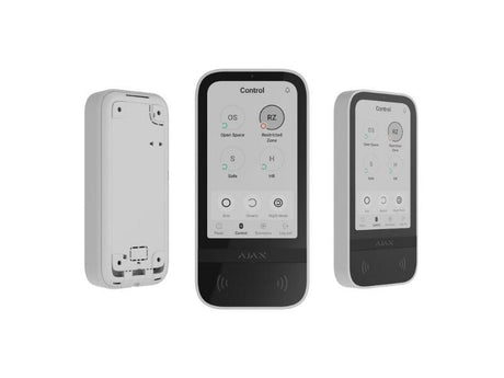 AJAX KeyPad Touch