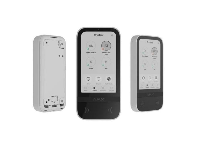 AJAX KeyPad Touch