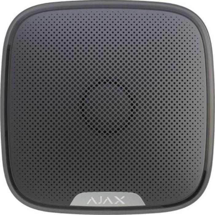 AJAX StreetSiren