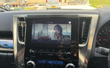 Draadloos carplay dongle met Netflix Youtube APP AND MORE!