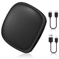 Draadloos carplay dongle met Netflix Youtube APP AND MORE!