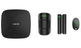 AJAX Hubkit