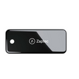 Zaptec RFID-sleutelhanger tag met zwart ontwerp, geschikt voor automatische toegangssystemen, door het merk Zaptec